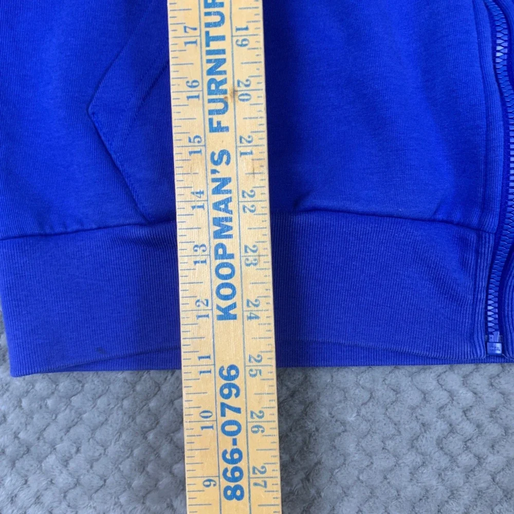adidas full zip